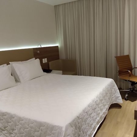 Rio Hotel By Bourbon Maringa Bagian luar foto