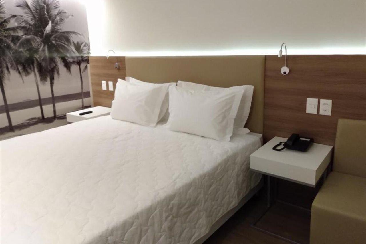 Rio Hotel By Bourbon Maringa Bagian luar foto