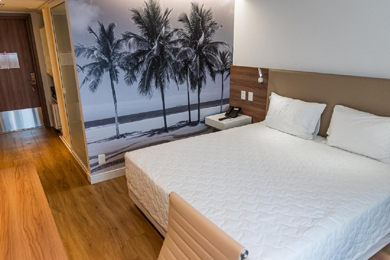 Rio Hotel By Bourbon Maringa Bagian luar foto