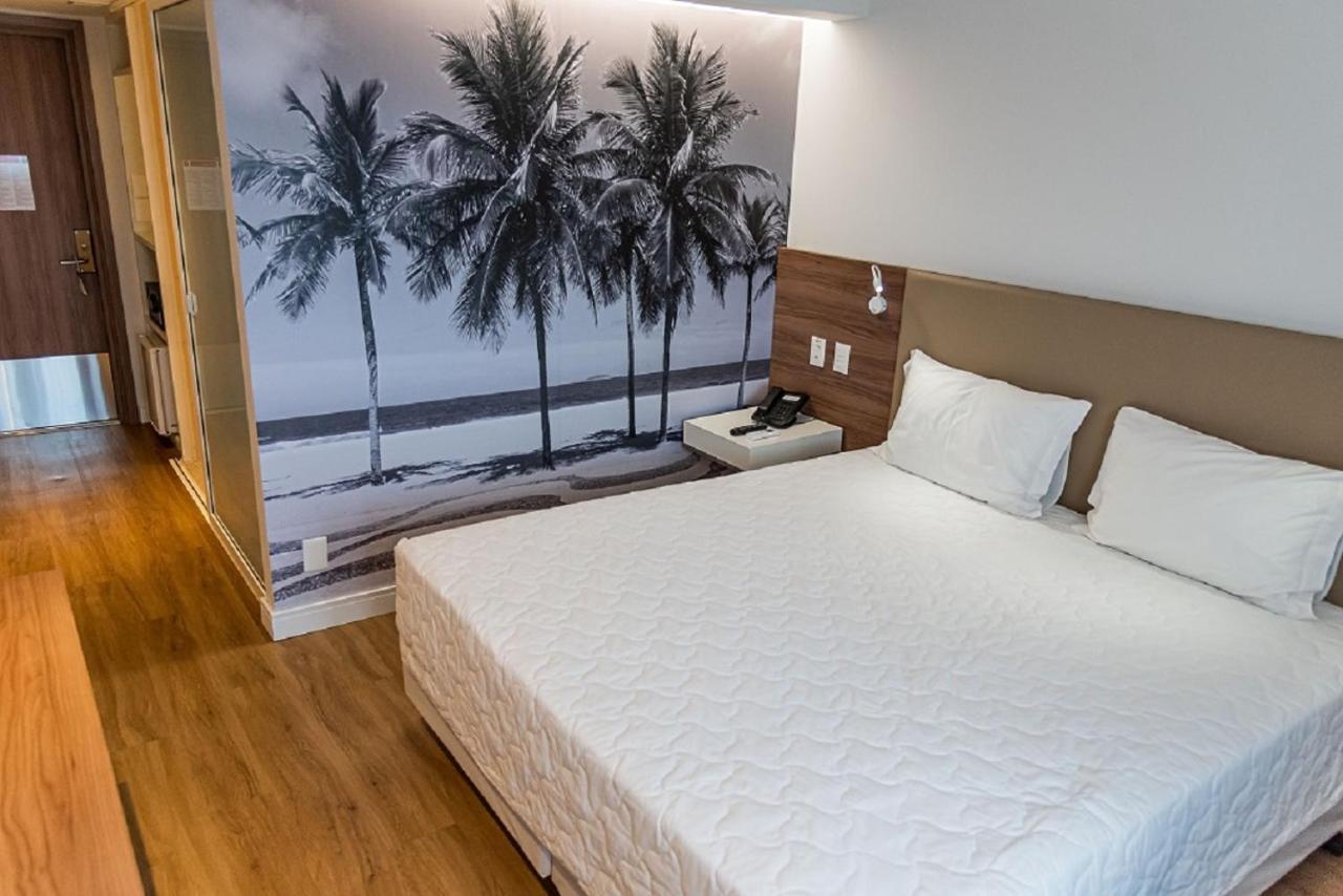 Rio Hotel By Bourbon Maringa Bagian luar foto